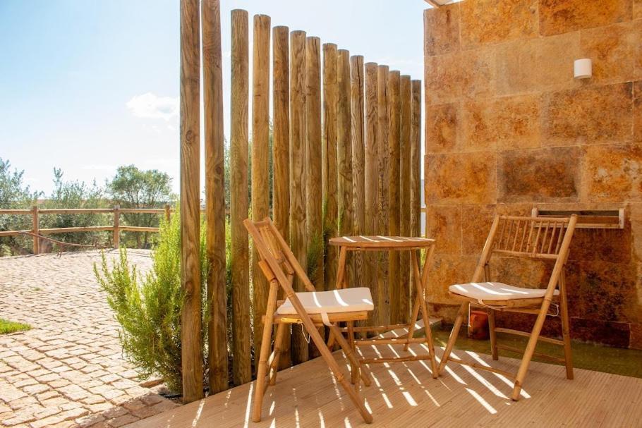 Reflexos D'Alma Turismo Rural Estremoz Luaran gambar