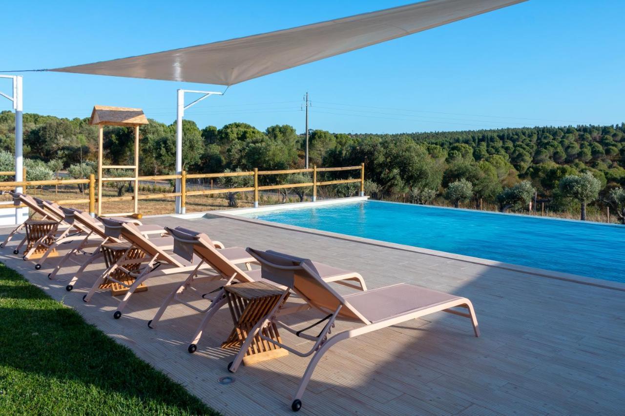 Reflexos D'Alma Turismo Rural Estremoz Luaran gambar