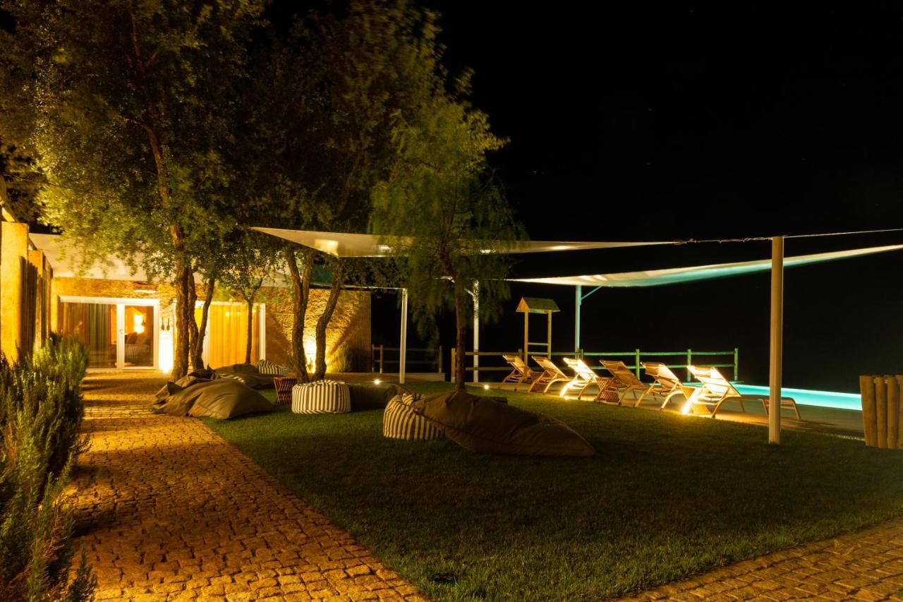 Reflexos D'Alma Turismo Rural Estremoz Luaran gambar