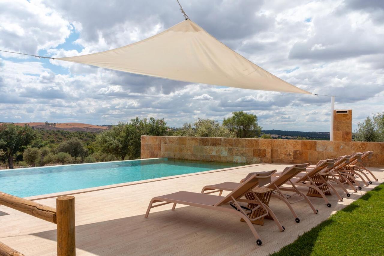 Reflexos D'Alma Turismo Rural Estremoz Luaran gambar